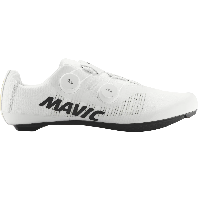 MAVIC COSMIC ULTIMATE IV Παπούτσια δρόμου Λευκό