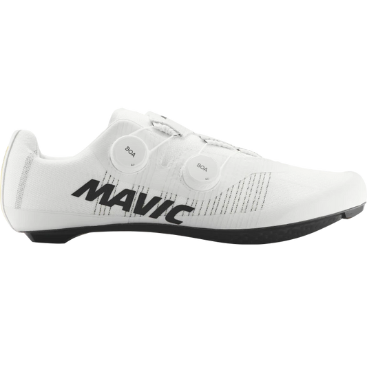 MAVIC COSMIC ULTIMATE IV Παπούτσια δρόμου Λευκό