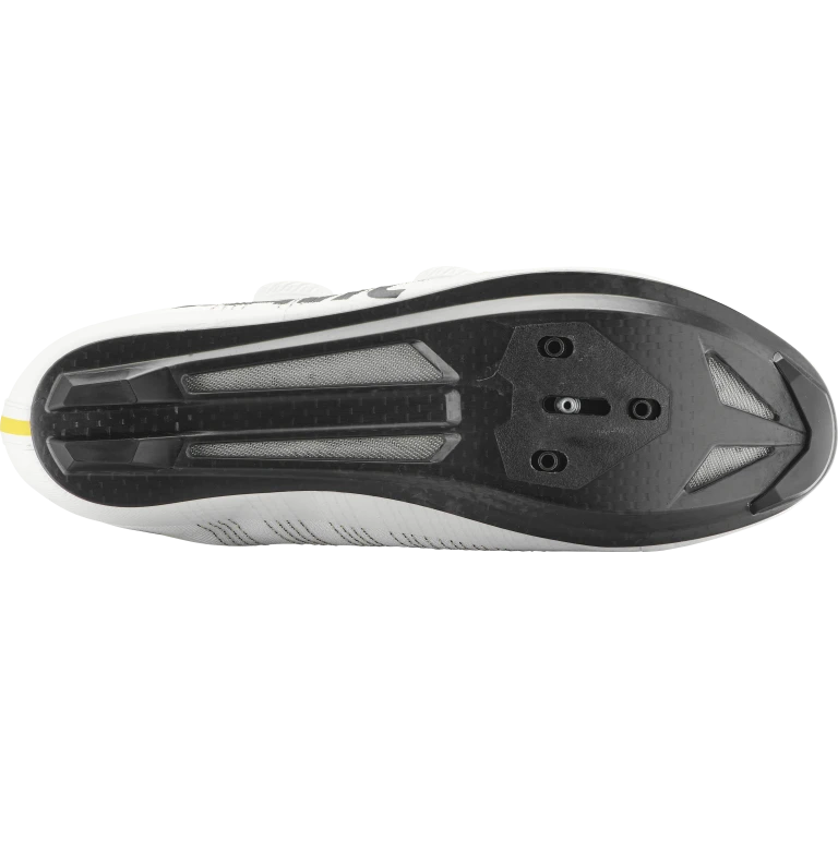 MAVIC COSMIC ULTIMATE IV Παπούτσια δρόμου Λευκό