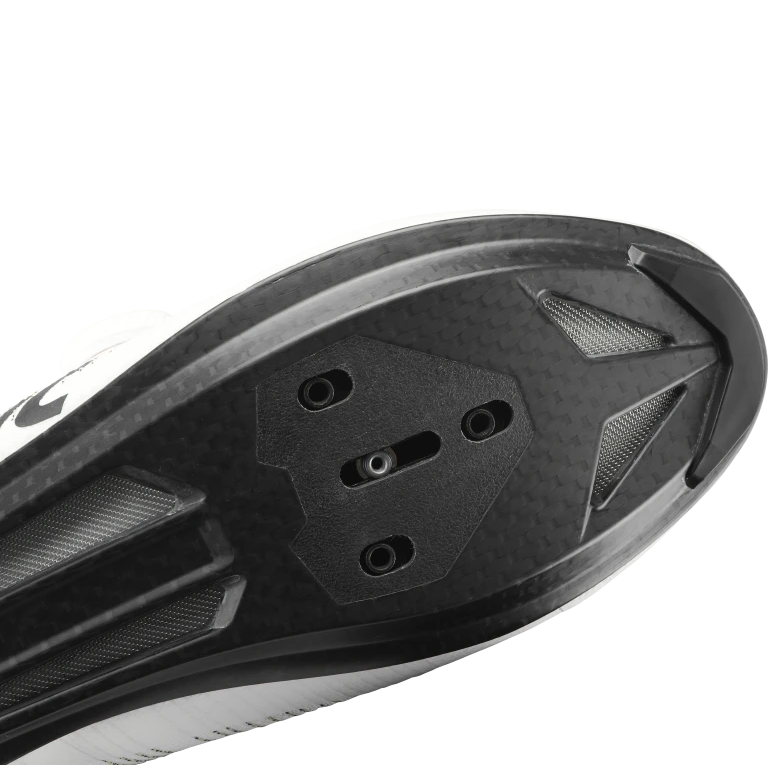 MAVIC COSMIC ULTIMATE IV Παπούτσια δρόμου Λευκό