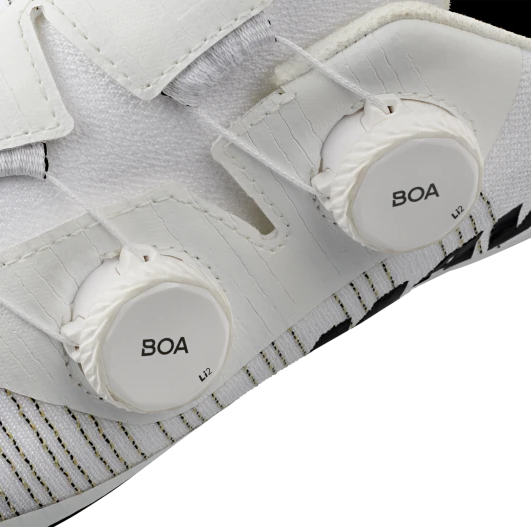 MAVIC COSMIC ULTIMATE IV Παπούτσια δρόμου Λευκό