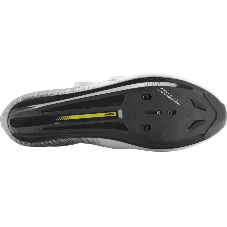 MAVIC COSMIC SLR Παπούτσια δρόμου Λευκό/Μαύρο
