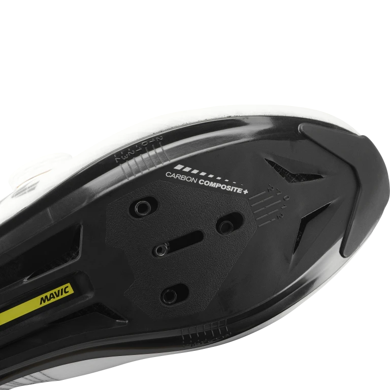 MAVIC COSMIC SLR Παπούτσια δρόμου Λευκό/Μαύρο