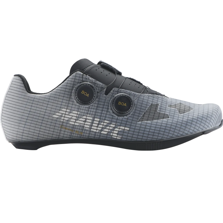 MAVIC COSMIC SLR Παπούτσια δρόμου Μαύρο/γκρι