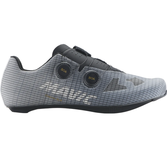 MAVIC COSMIC SLR Παπούτσια δρόμου Μαύρο/γκρι