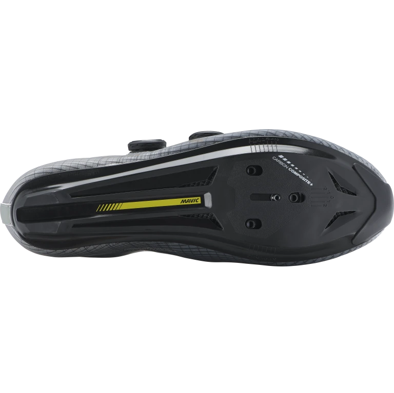 MAVIC COSMIC SLR Παπούτσια δρόμου Μαύρο/γκρι