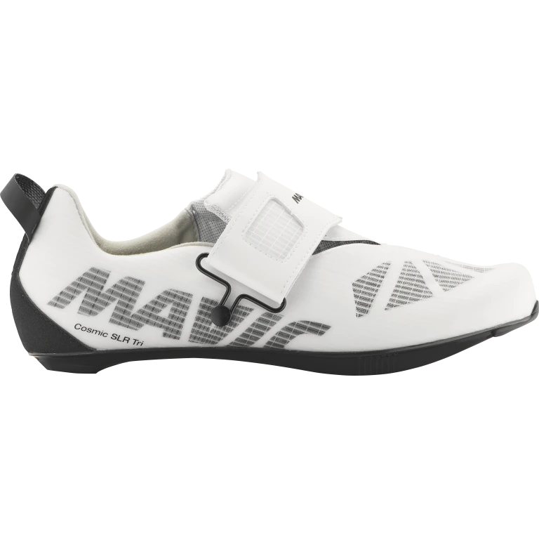 MAVIC COSMIC SLR TRIATHLON Παπούτσια δρόμου Λευκό