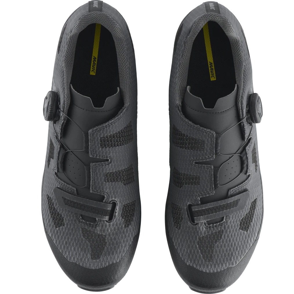 MAVIC CROSSMAX SL II MTB Παπούτσια Μαύρο