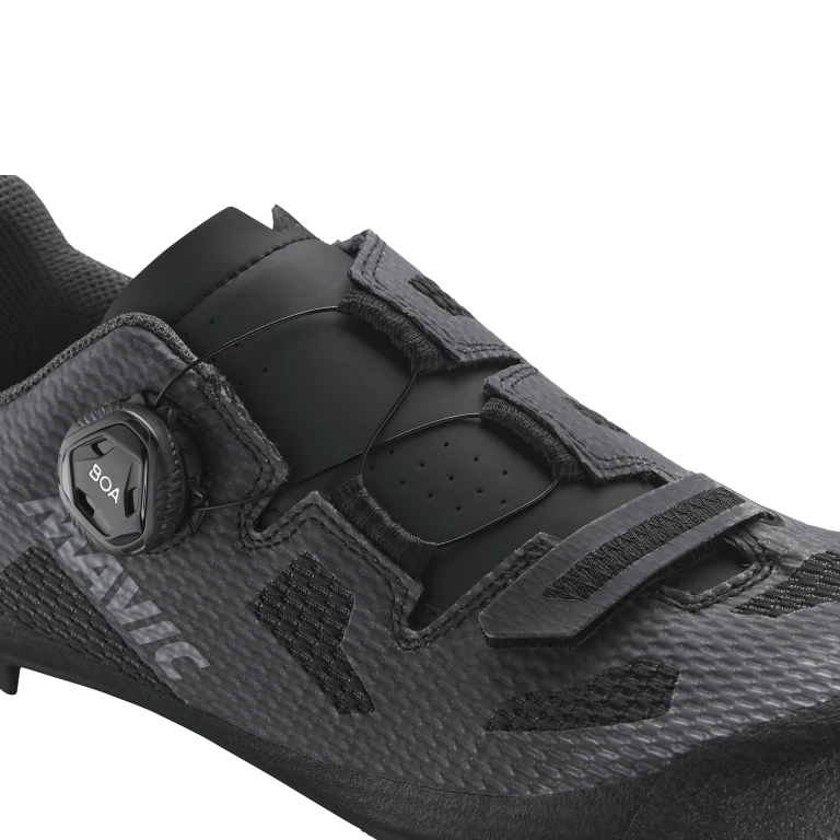 MAVIC CROSSMAX SL II MTB Παπούτσια Μαύρο