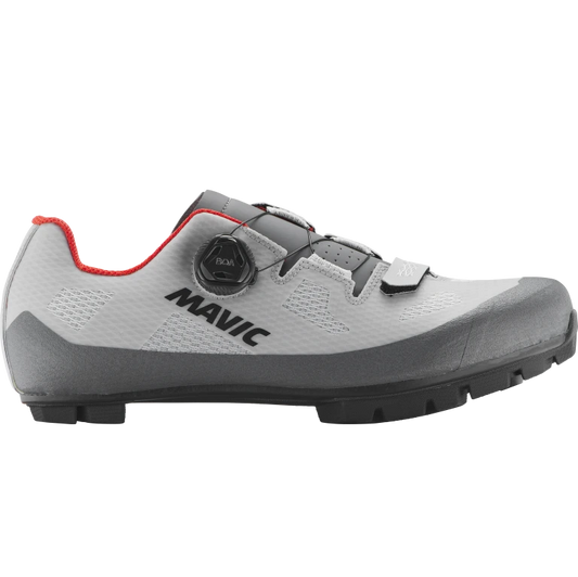 MAVIC CROSSMAX SL II MTB Παπούτσια Γκρι