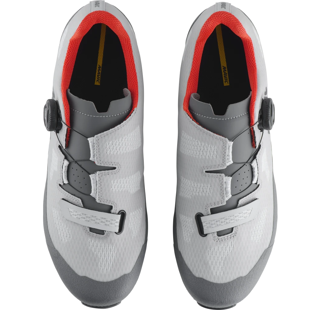 MAVIC CROSSMAX SL II MTB Παπούτσια Γκρι