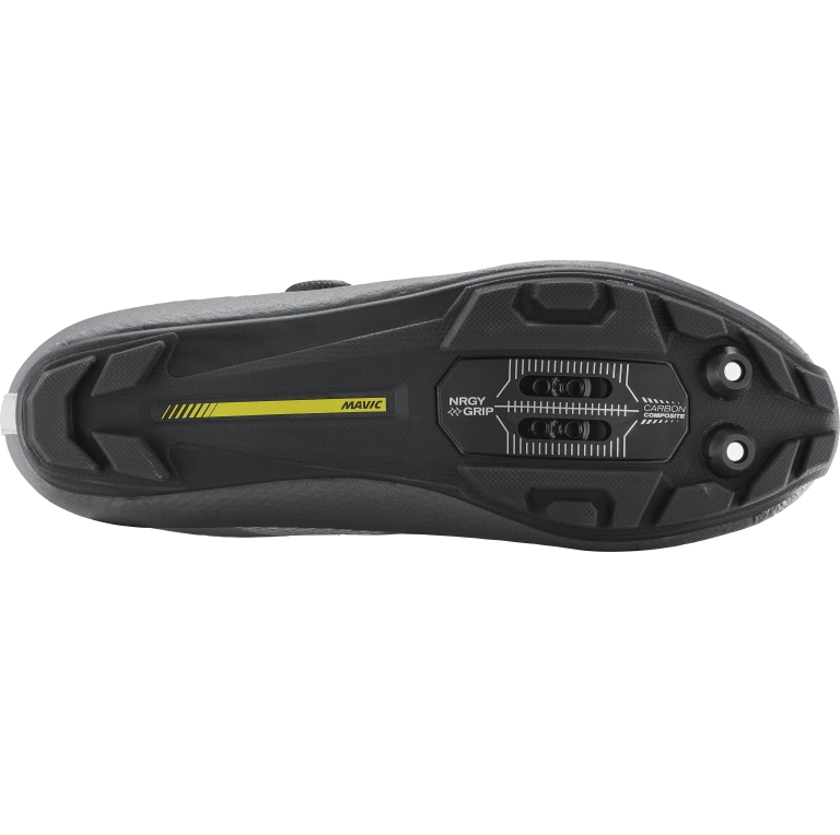 MAVIC CROSSMAX SL II MTB Παπούτσια Γκρι