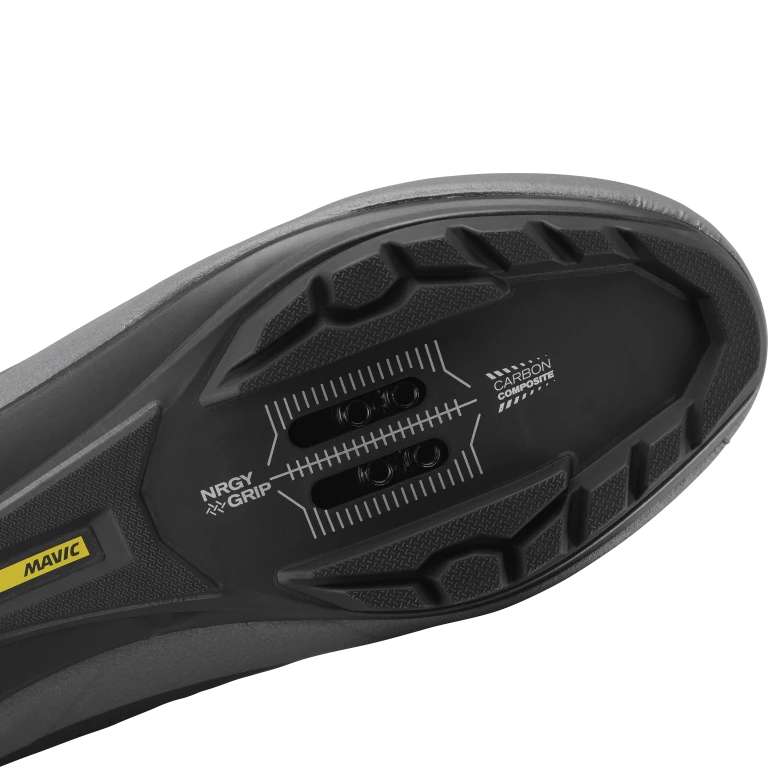 MAVIC ALLROAD SL GRAVEL Παπούτσια Γκρι
