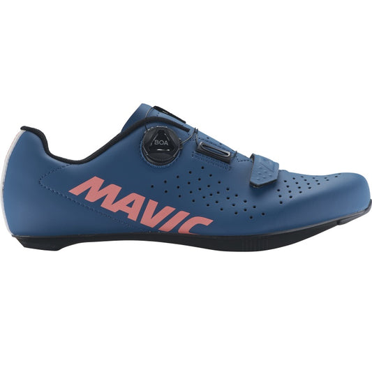 MAVIC COSMIC BOA Cosmic Παπούτσια Μπλε/Κοραλλί