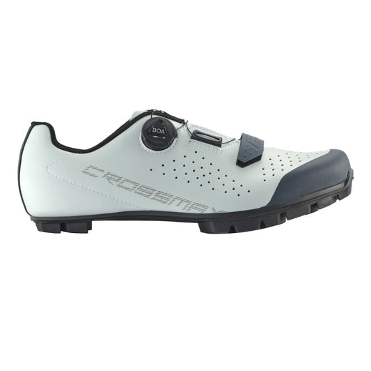 MAVIC CROSSMAX BOA MTB Shoes Blue/Orange