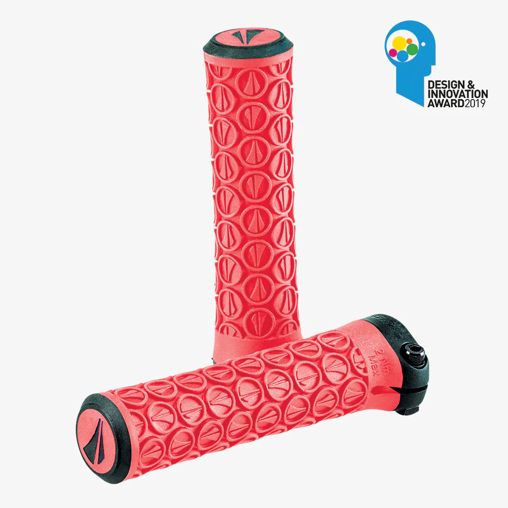 SDG SLATER Junior χειρολαβές κόκκινες
