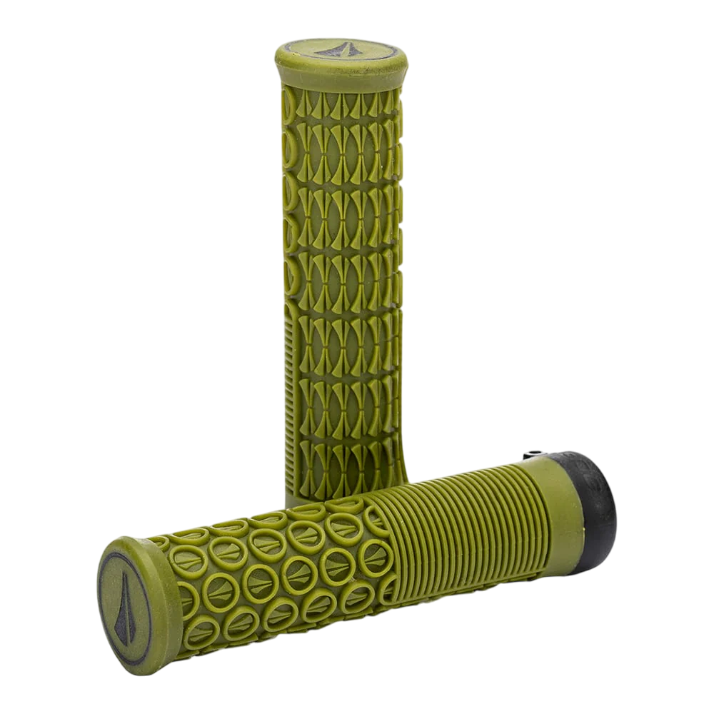 Λαβές SDG THRICE 136 mm Ελαιοπράσινο πράσινο