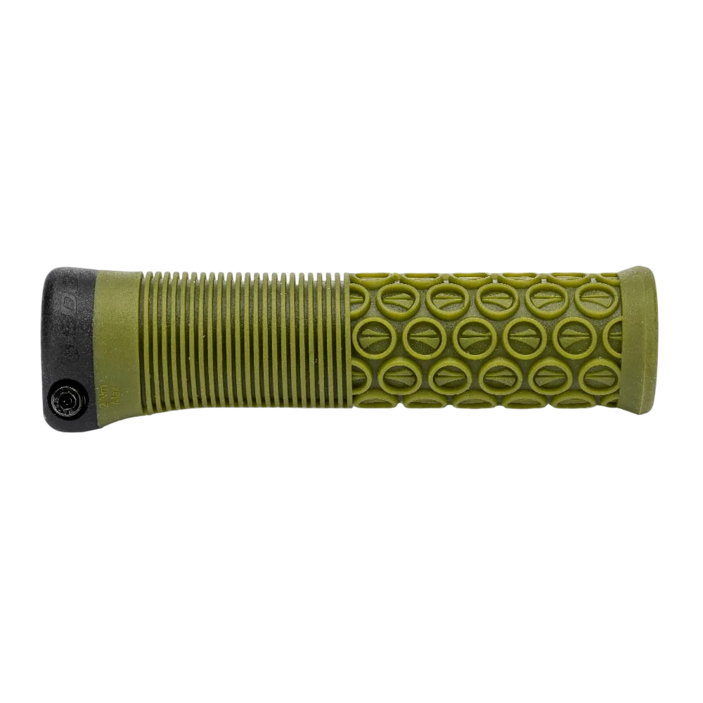 Λαβές SDG THRICE 136 mm Ελαιοπράσινο πράσινο