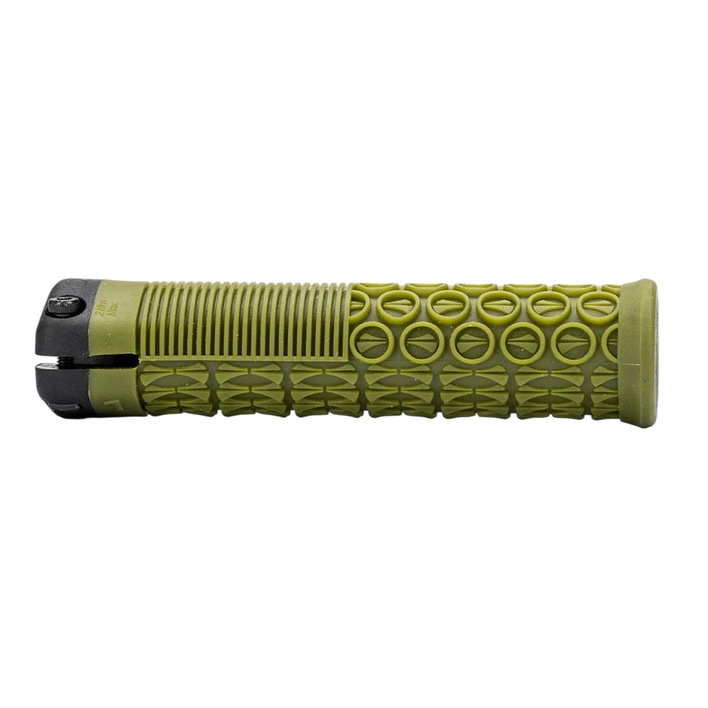 Λαβές SDG THRICE 136 mm Ελαιοπράσινο πράσινο