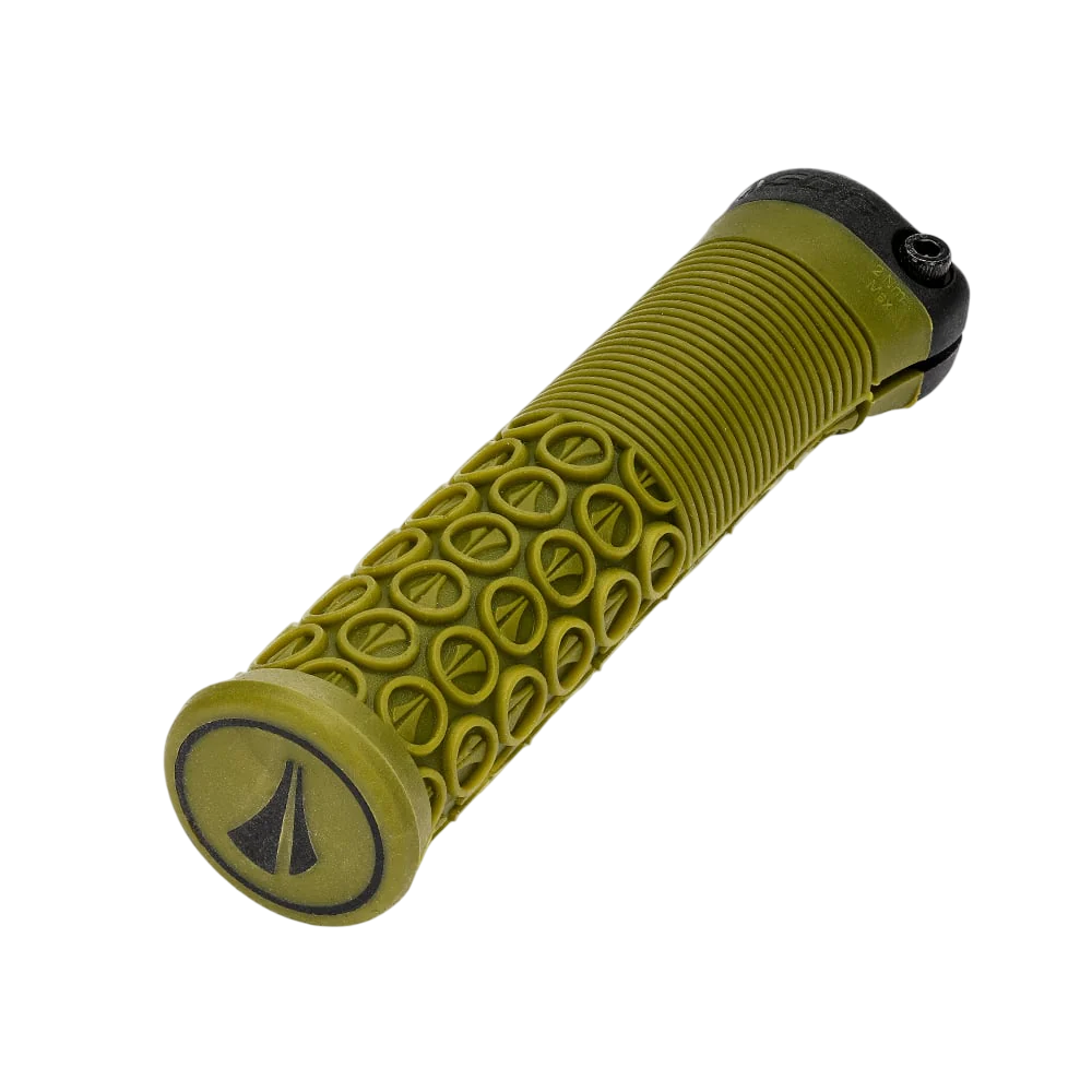 Λαβές SDG THRICE 136 mm Ελαιοπράσινο πράσινο