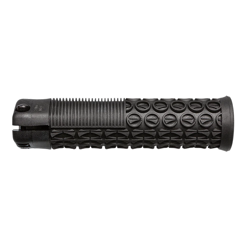 SDG THRICE λαβές 136 mm Μαύρο