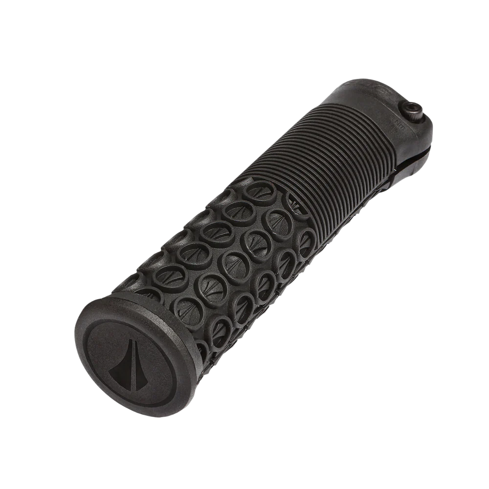 SDG THRICE λαβές 136 mm Μαύρο