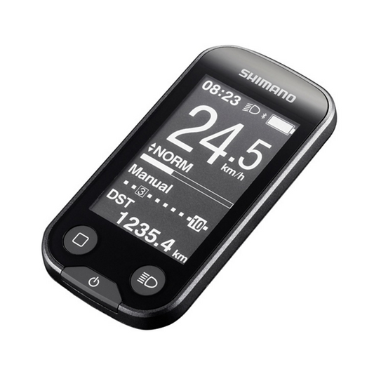 Οθόνη SHIMANO Steps SC-E6100