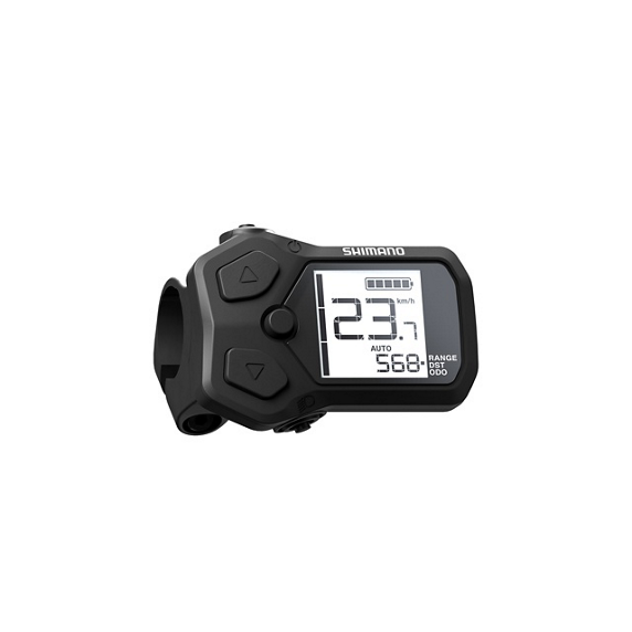 Οθόνη SHIMANO Steps SC-EN500