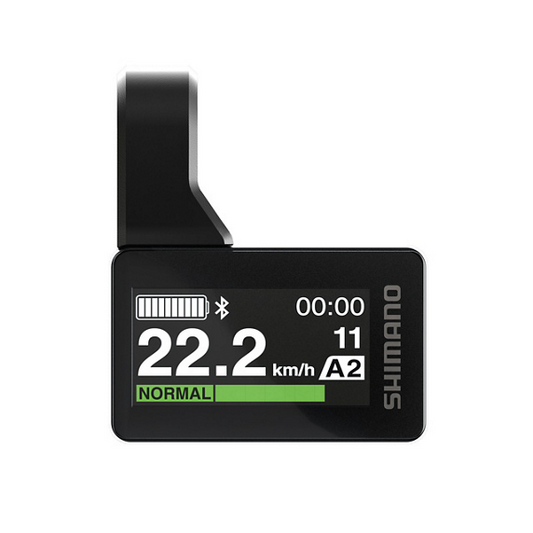 Οθόνη SHIMANO Steps SC-EN600