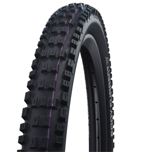 SCHWALBE EDDY CURRENT FRONT 29x2.40 ADDIX ULTRASOFT SUPERTRAIL Tubeless Ready μαλακό ελαστικό