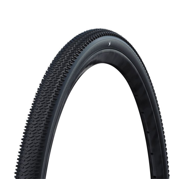 SCHWALBE G-ONE R PRO ADDIX Race V-Guard 700x35C Tubeless Ready tire