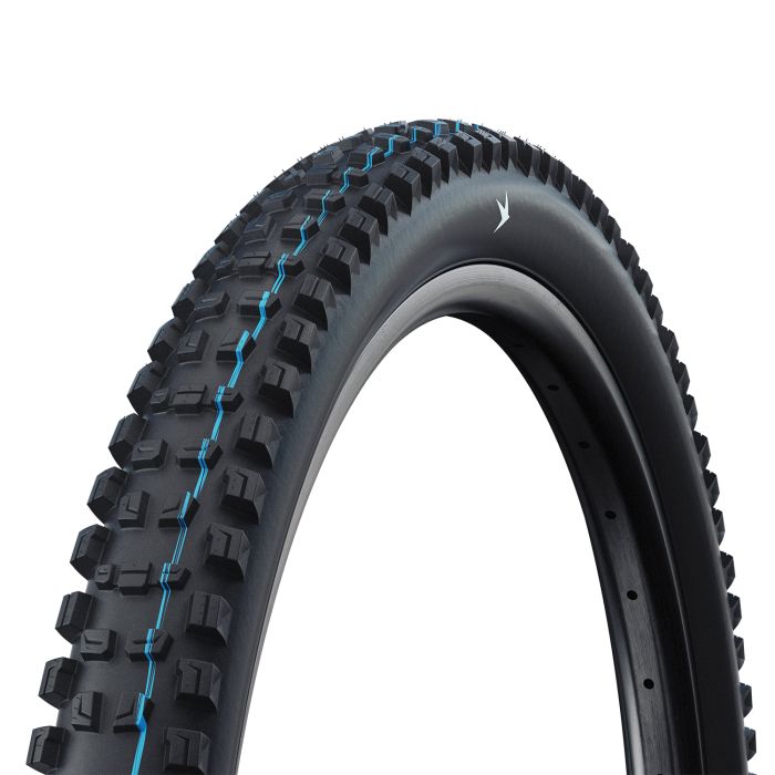 SCHWALBE ROMY TRAIL PRO MID 29x2.40 Tubeless Ready E-50 Soft Μαύρο ελαστικό