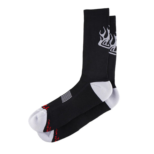 TROY LEE DESIGNS PERFORMANCE SENDO Socks Black