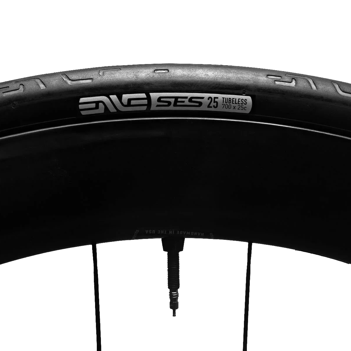 ENVE SES 700x35 Tubeless Ready tire Black