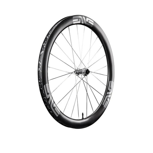 ENVE SES 4.5 PRO front wheel Black