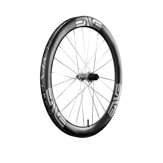 ENVE SES 4.5 PRO Tubeless Ready πίσω τροχός (Center Lock) Μαύρο