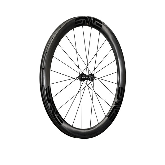ENVE SES 4.5 Tubeless Ready μπροστινή ζάντα (κεντρικό κλείδωμα) Μαύρο