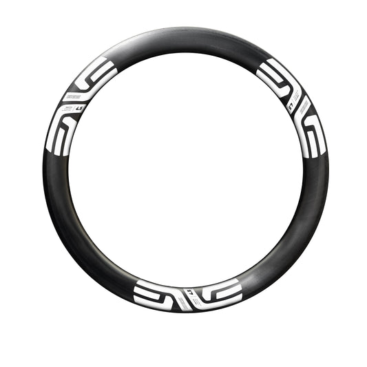 ENVE SES 4.5 700c 50mm λευκή μπροστινή ζάντα