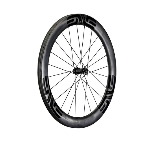 Front wheel ENVE SES 6.7 Black