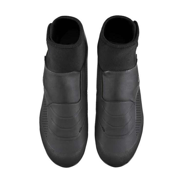 SHIMANO MW702 MTB Shoes Black