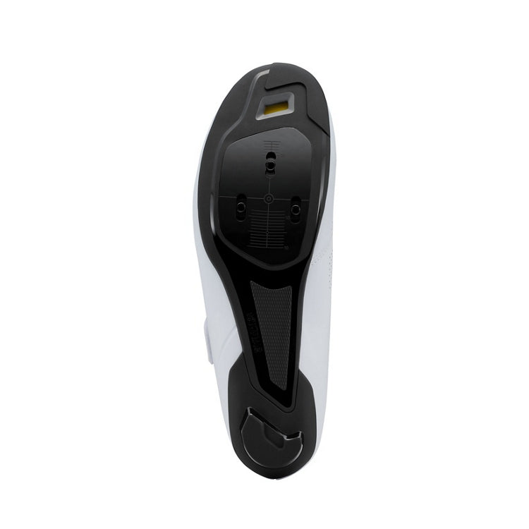 SHIMANO RC1 Λευκό 2025 Παπούτσια δρόμου