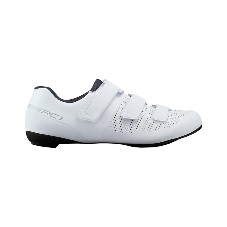 SHIMANO RC1 Λευκό 2025 Παπούτσια δρόμου