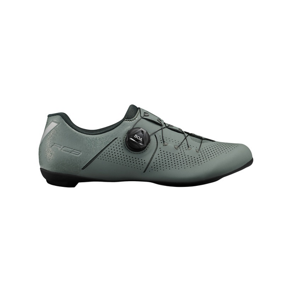 SHIMANO RC302 Γυναικεία παπούτσια δρόμου Πράσινο