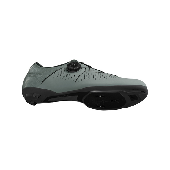 SHIMANO RC302 Γυναικεία παπούτσια δρόμου Πράσινο