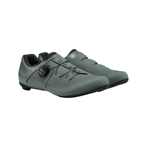 SHIMANO RC302 Γυναικεία παπούτσια δρόμου Πράσινο