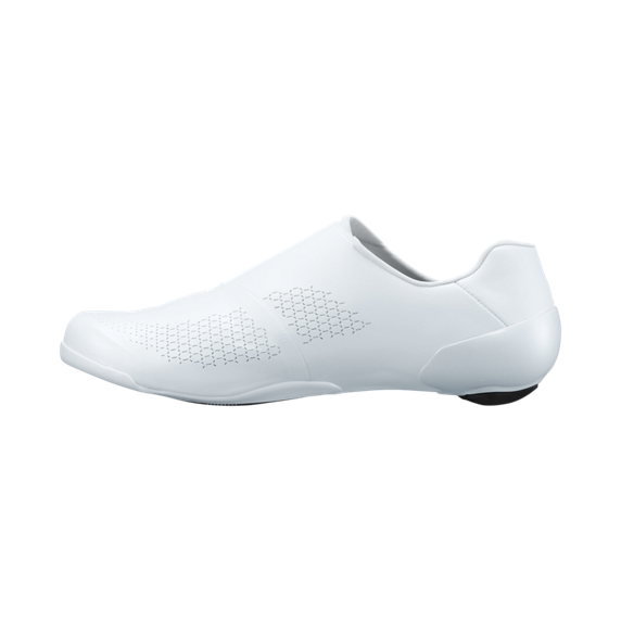 SHIMANO RC910 S-PHYRE Παπούτσια δρόμου Λευκό