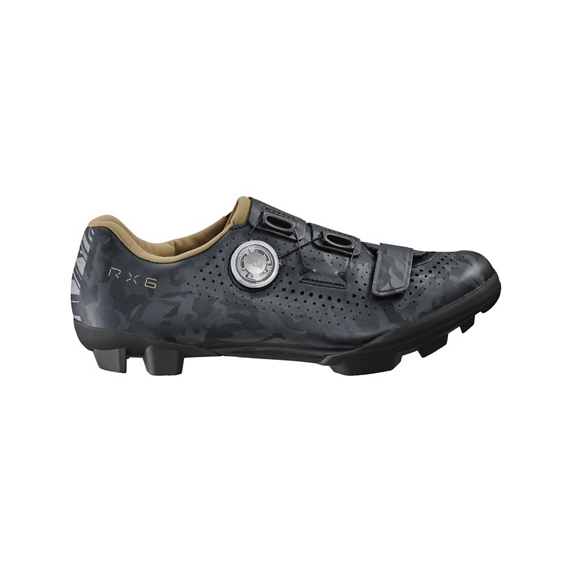 SHIMMANO RX600 Γυναικεία παπούτσια GRAVEL Γκρι