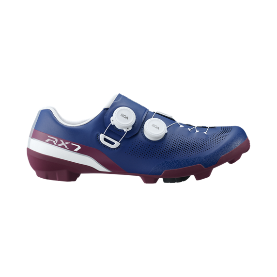 SHIMANO RX710 Marine XC/Gravel MTB Παπούτσια