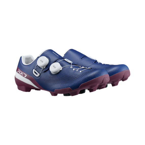 SHIMANO RX710 Marine XC/Gravel MTB Παπούτσια