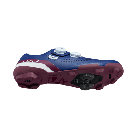 SHIMANO RX710 Marine XC/Gravel MTB Παπούτσια